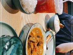 -迷你椰·泰式大排档(虹口店)