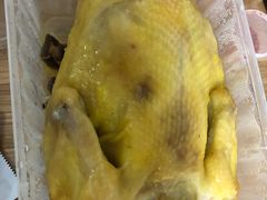 -杨记下沙盐焗鸡(罗湖店)