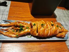 -戏作寿司(观音桥店)