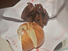 -鸽子侯·家宴·平价海鲜(绿地店)