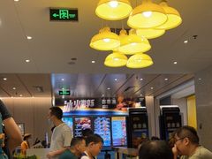 -大家乐(广州荔湾领展广场店)