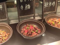 -广州融创花间堂悦雪酒店-花间食西餐厅