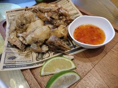 -小吴越·江浙融合菜(惠山万达广场店)