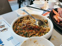 -大锅强·蒸海鲜青岛菜(城市阳台店)