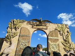 -世界恐龙谷景区