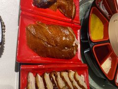 羲和烤鸭-羲和雅苑•北京烤鸭(吴中路万象城店)