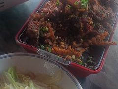 -老鼎万春卤菜(五代传承创始老店)