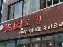 -桃园中华料理炸酱面(燕儿岛路店)
