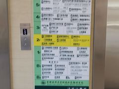 -首都医科大学附属北京潞河医院