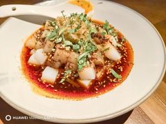-天府豆花庄(金四季店)