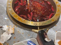 -热辣宗师·串串火锅(万达金街店)
