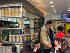 -芝麻糊世家(西华店)