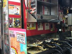 门面-利强记北角鸡蛋仔(弥敦道店 )