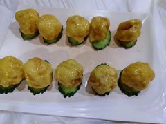 -聚福缘菜馆(隆昌路店)