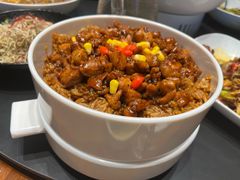 -刘东家老碗(紫荆山路店)