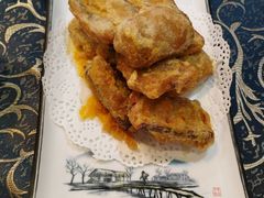 -晓平饭店(嘉善路店)