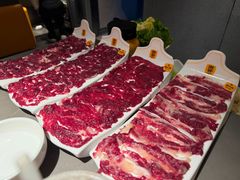 吊龙肉-潮发潮汕牛肉店(软件基地店)