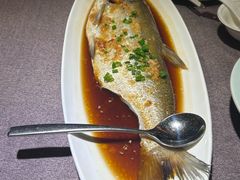 -羲和雅苑•北京烤鸭(瑞吉店)