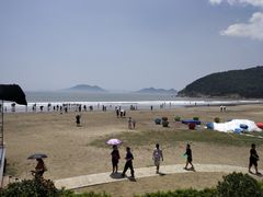-东海半边山旅游度假区