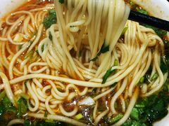 -宛平李记小吃(东关街店)