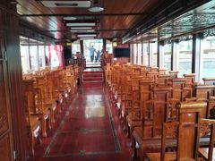 -西湖外事游船(湖滨二公园外事游船码头)