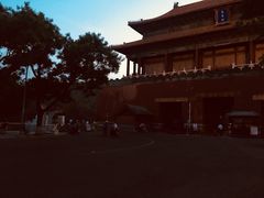 -东华门大街小区