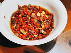-六合居·明厨亮灶餐厅(成双大道店)