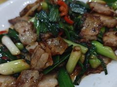 -青竹园海鲜餐厅(海天路店)