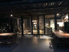 -喜洲吧·江畔老船厂·庭院餐厅(喜临院店)