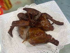 -新金盛·海鲜酒楼(盐田店)
