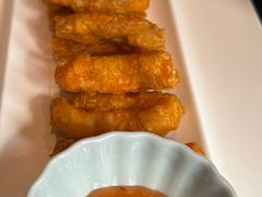 煎扒公鸡脯-三利音·浦之舟(滨江大道店)