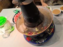 -东来顺饭庄(apm总店)