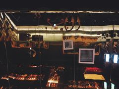 -Bar The Vortex(高新万达店)