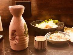 -角落里(中山公园店)