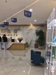 -碧莲盛不剃发植发
