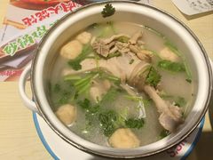 -小杨生煎(黄河路店)