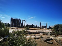 -奥林匹亚宙斯神庙