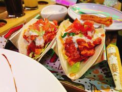 -Famous肥猫墨西哥音乐餐吧(五棵松华熙LIVE店)