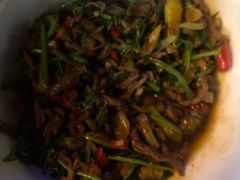 -湖南人家·家传湖南菜(水围店)