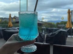 -时光吧·大堂吧·丽江和府洲际度假酒店