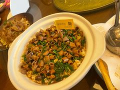 -赶海部落海鲜城(海阳路店)