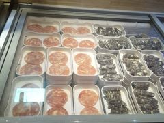 -春风十里海鲜火锅烤肉自助餐厅(华强店)