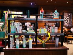 -星巴克臻选(北京太阳宫凯德店)