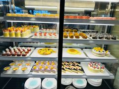 -川骄海鲜自助(亚运村店)