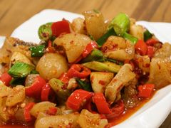 -湖南文氏湘菜馆(顺河高架路店)