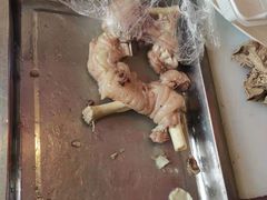 羊脚骨-红旗羊肉(上南店)