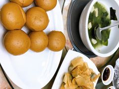 -美锦源私房菜(鹏广达·山海四季城店)