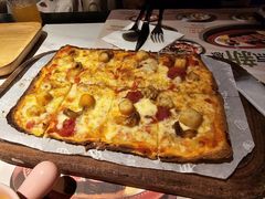 -半秋山西餐厅(巴南万达广场店)