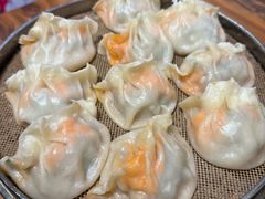 -老烟台灌汤包(南洪街店)