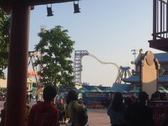 -厦门方特梦幻王国